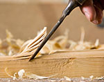 Entretien de meuble en bois par Menuisier France à Warluis